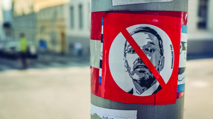 2024-10-04 - IMAGE AUSTRIA FPÖ becomes strongest force