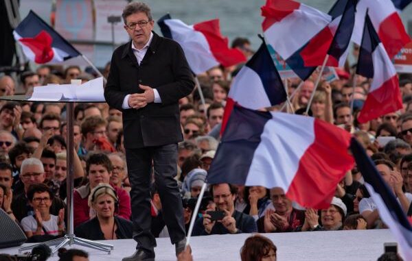 Melenchon