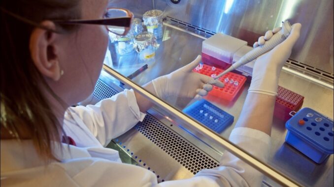 drugs testing