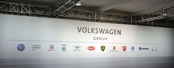 VW Group
