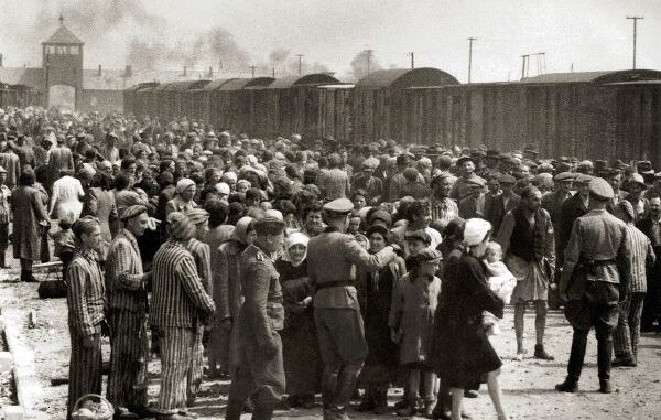 Auschwitz