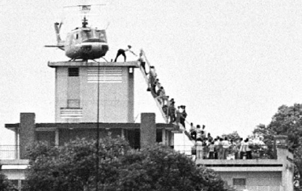 Saigon